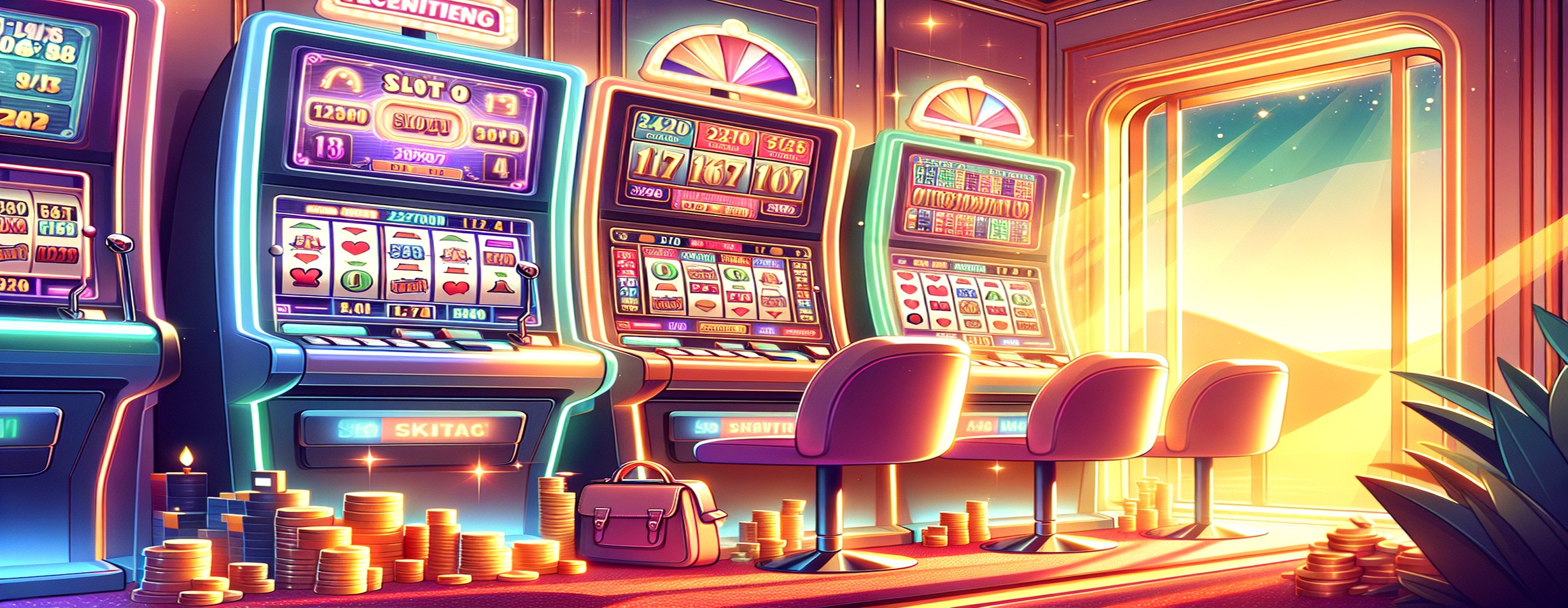 Jilibetjq Blog - Explore expert strategies and tips for winning at slot games in Pakistan.